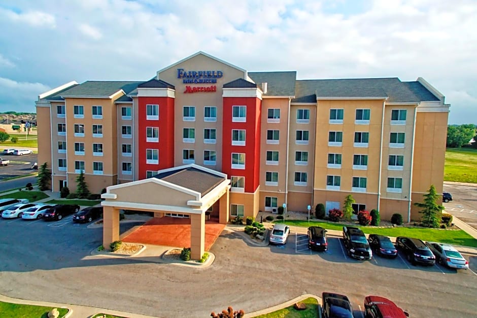 Fairfield Inn & Suites by Marriott Weatherford