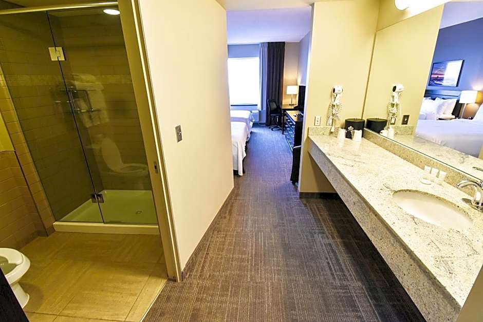 Canad Inns Health Sciences Centre