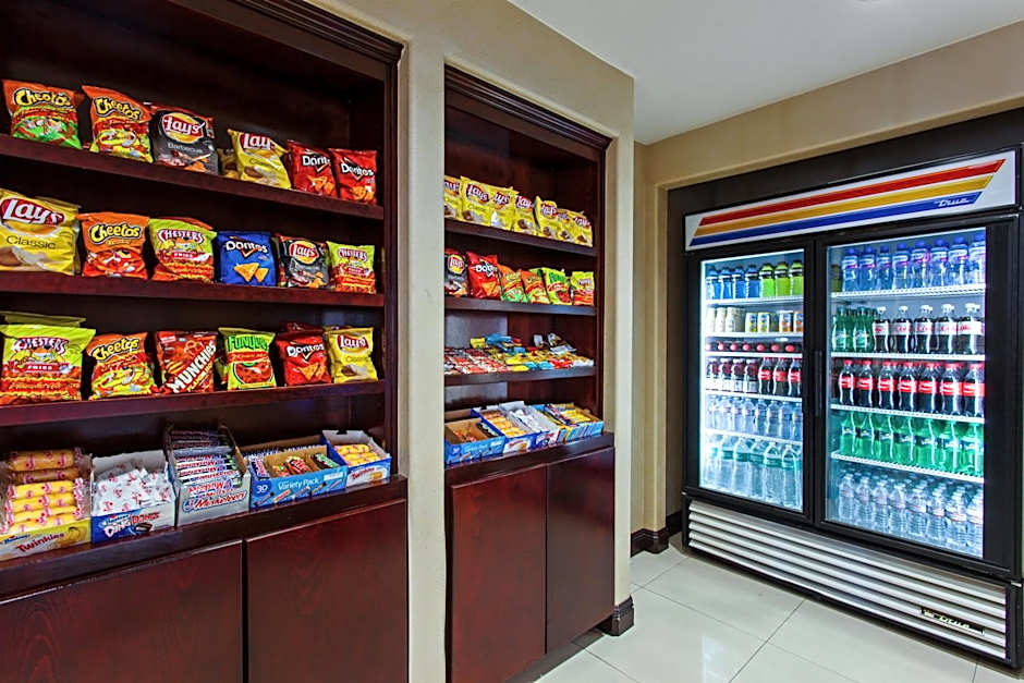 Holiday Inn Express Hollywood Walk of Fame By IHG