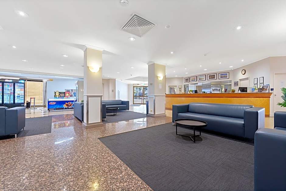 Comfort Inn & Suites Goodearth Perth