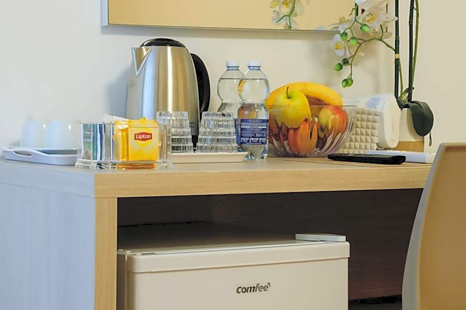 Venice Friends Residence