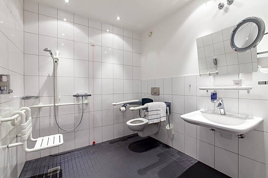 Novina Hotel Tillypark