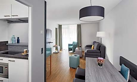 Superior Plus Room