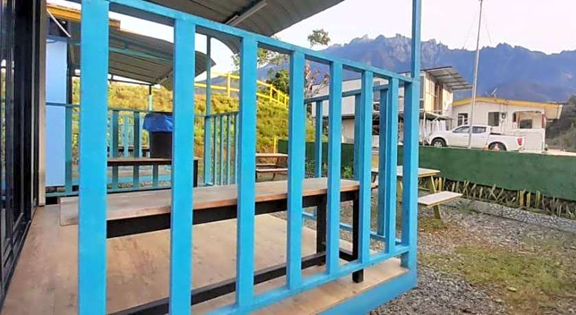 Wind Valley Farmstay