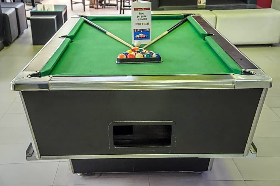 Best Western Plus Meridian Hotel