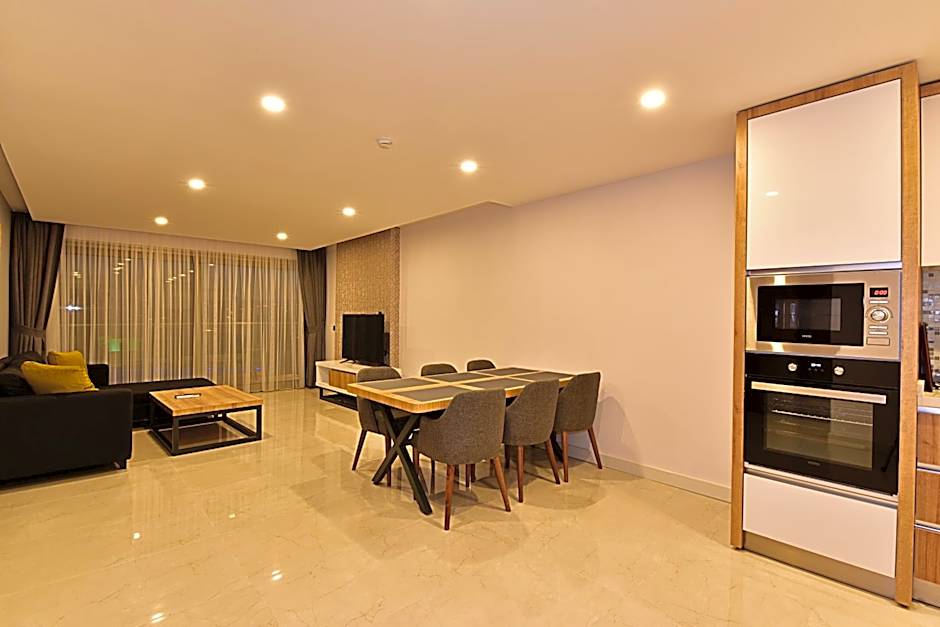 Jasmin Elite Residence & SPA