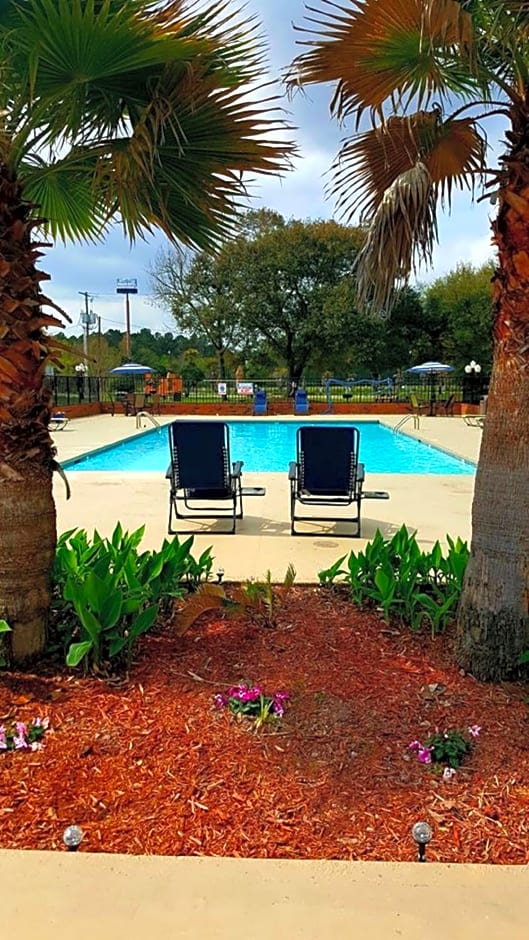 Motel 6 Hammond, LA – I 12 – I 55