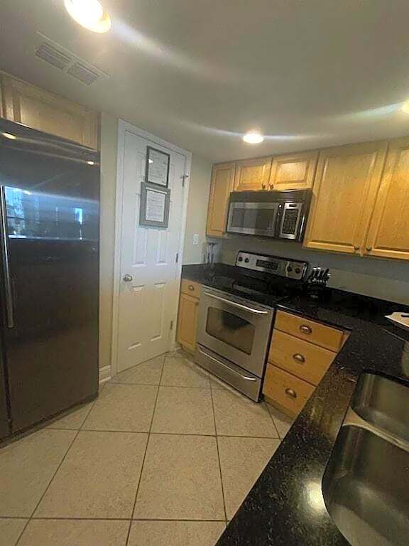 Biloxi Beach Condo