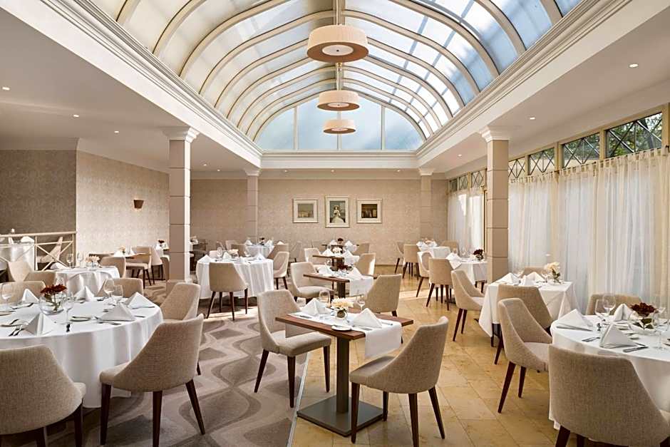 The Westin Zagreb