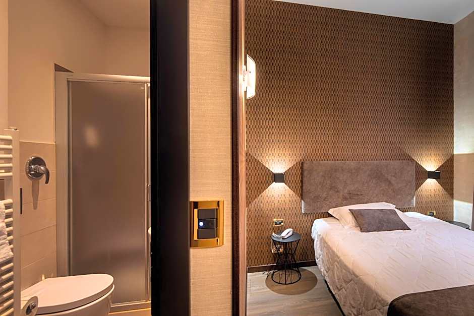 Hotel Astoria