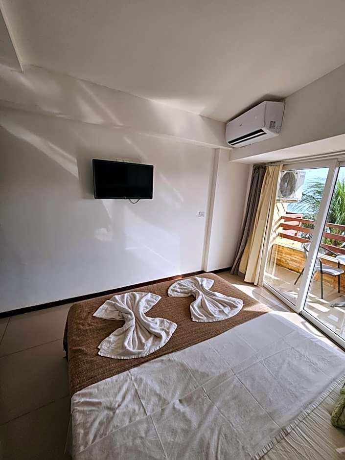 Flat with sea view Pipa's Bay