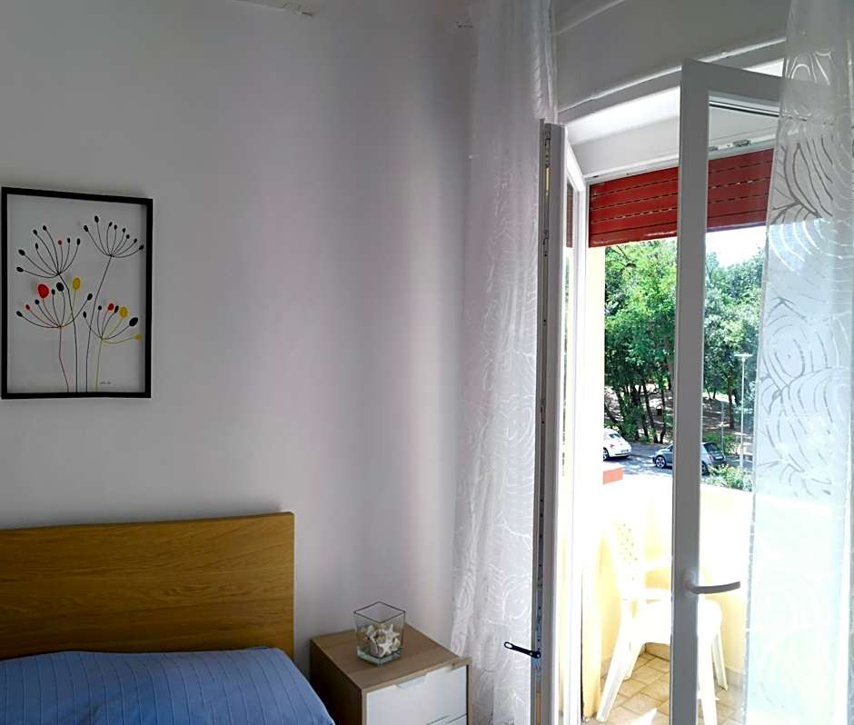 Residence Hotel Vittoria