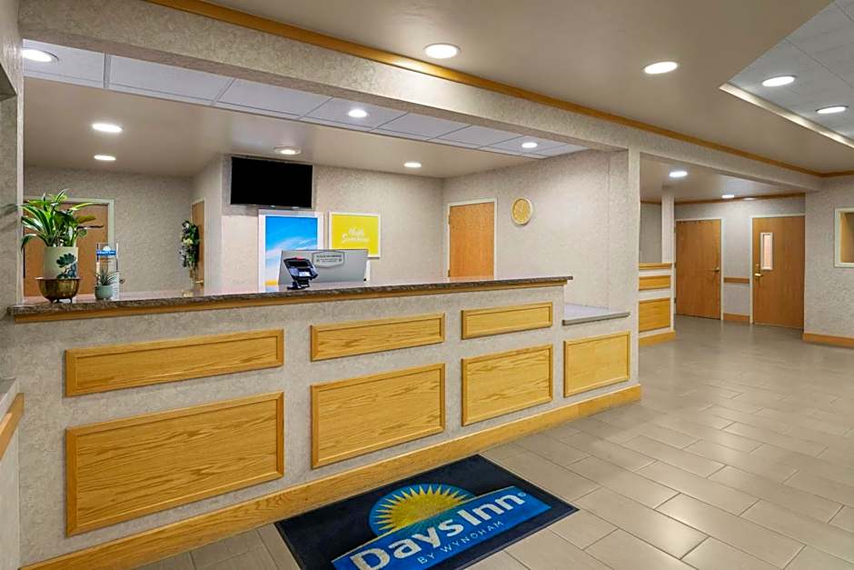Days Inn by Wyndham Chino Valley