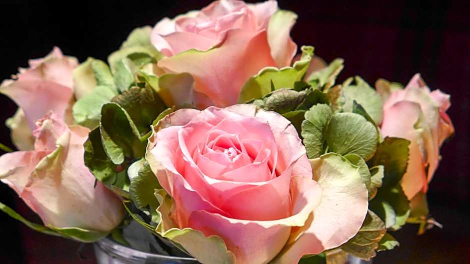 Hotel Garni Römerhof