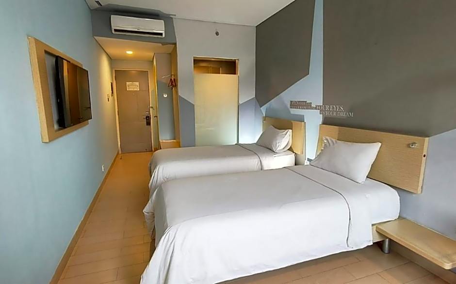 Kyriad Fatmawati Jakarta