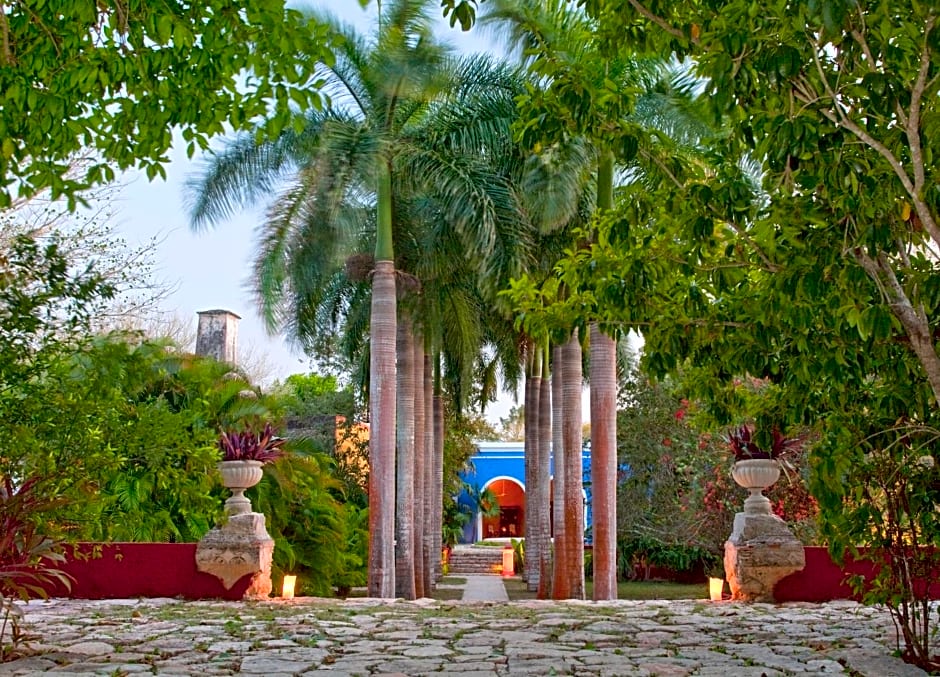 Hacienda San Jose