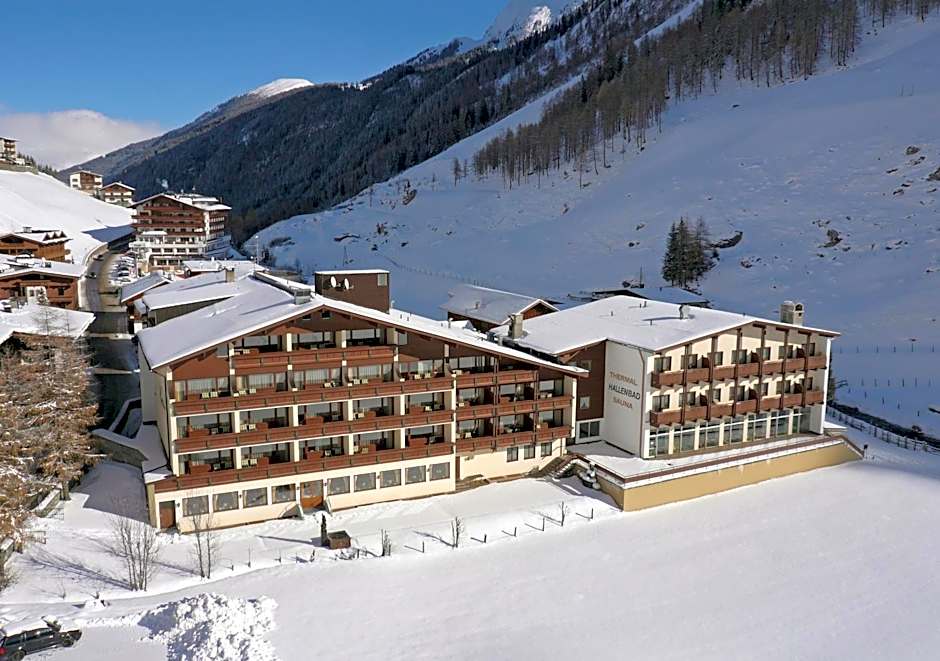 Thermal-Badhotel Kirchler