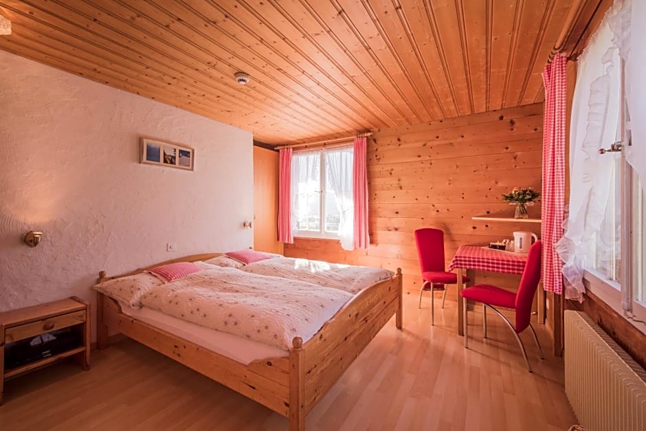 Gasthof Schoenegg B&B