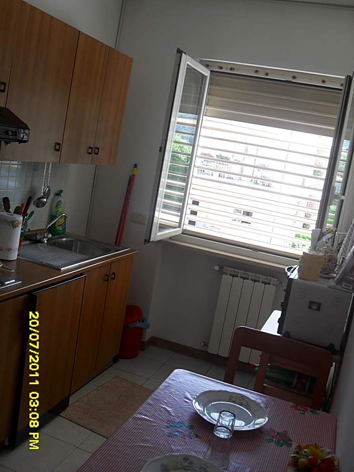 residence la collinetta