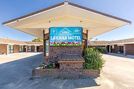 Lavana Motel
