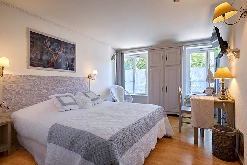 The Originals Boutique, Hôtel de la Balance, Montbéliard