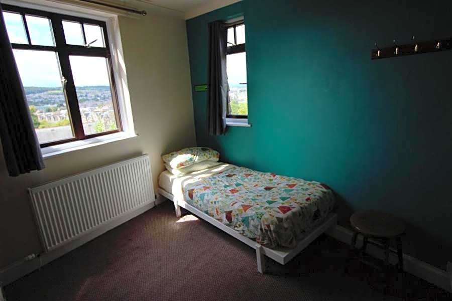 Inverness Student Hotel