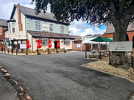 The Hen House