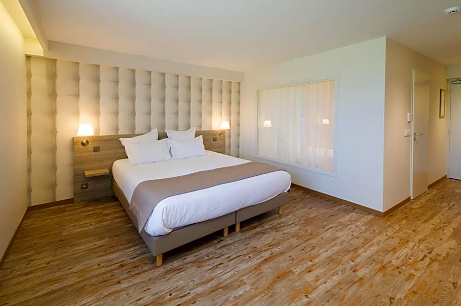 La Sorelle Hôtel Golf et Restaurant