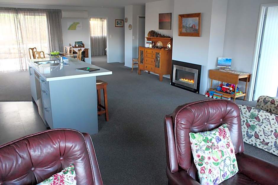 The Mackenzie Apartments