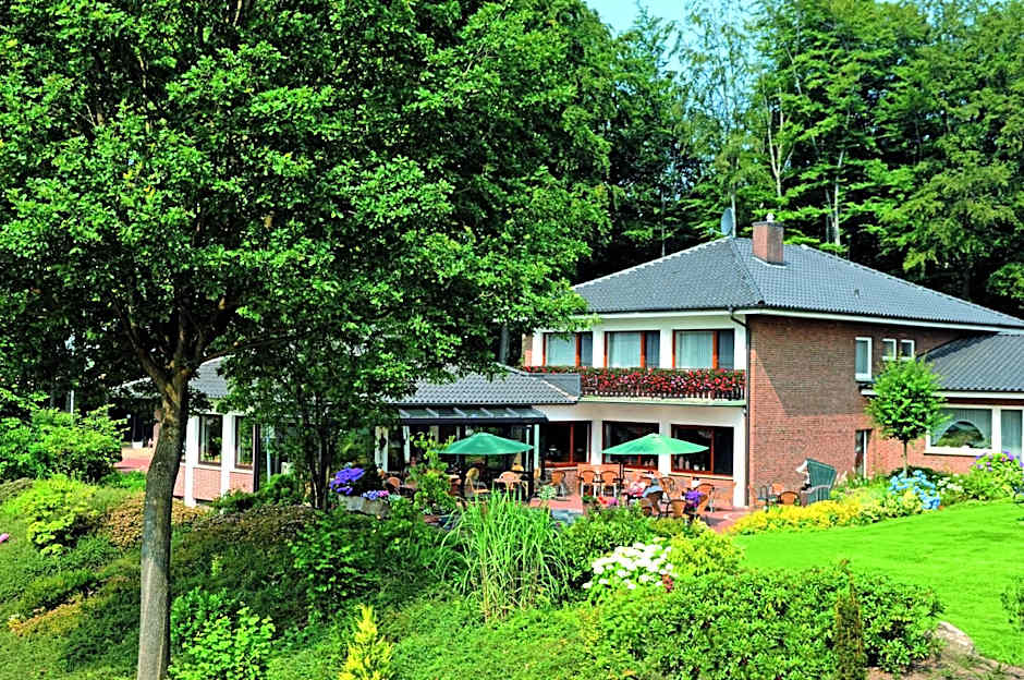 Hotel Café Wahlde Restaurant