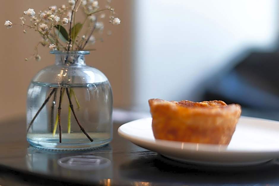 Kona Hotel Verona by Kleos Group Collection