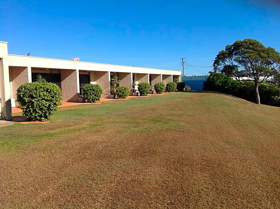 Tannum Sands Hotel / Motel