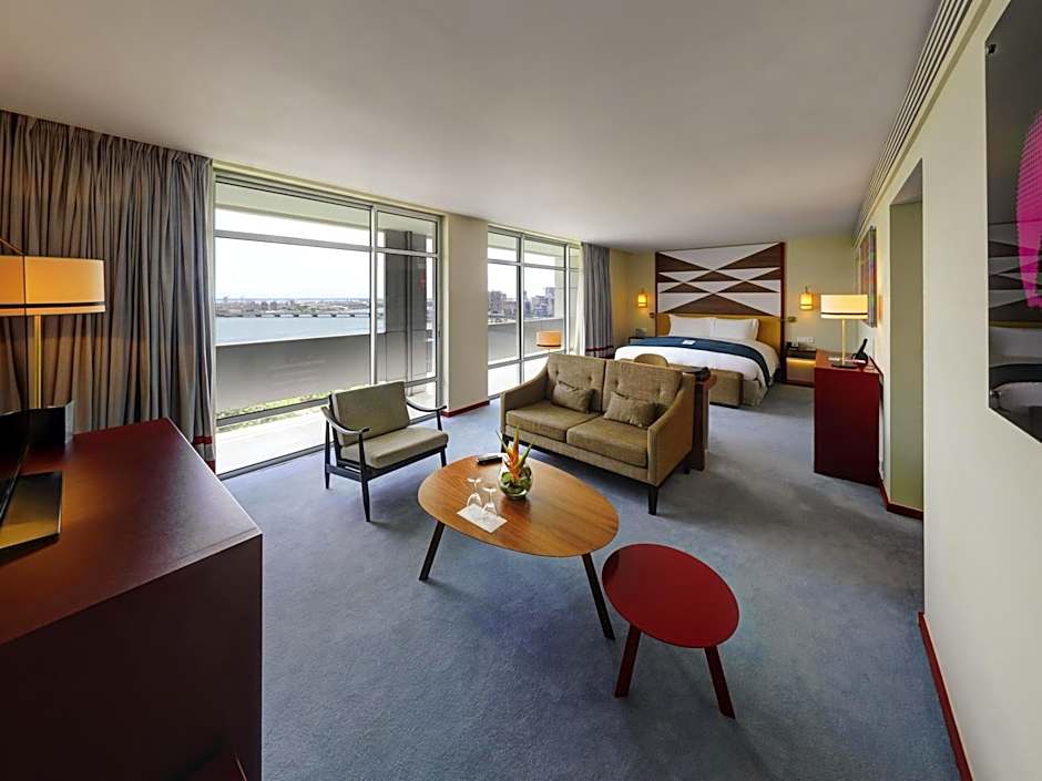 Sofitel Abidjan Hotel Ivoire