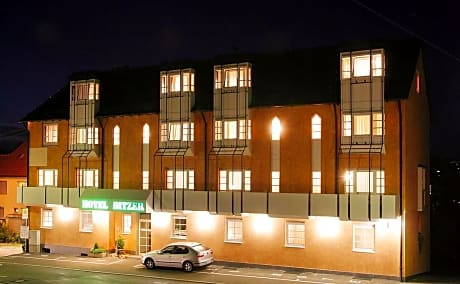 Hotel Bitzer