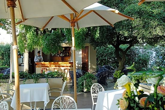 Hotel Villa Mabapa