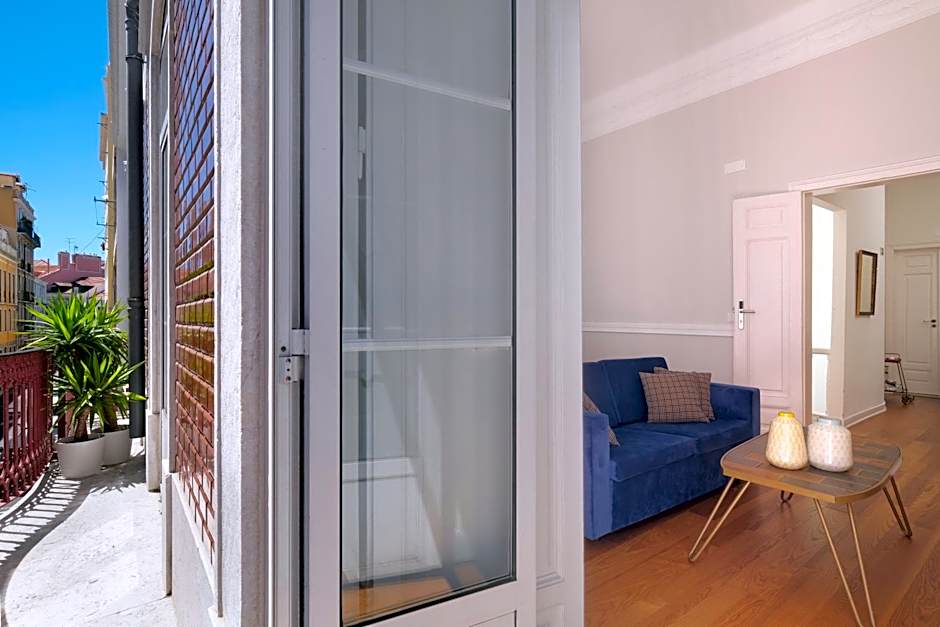 1869 Principe Real House