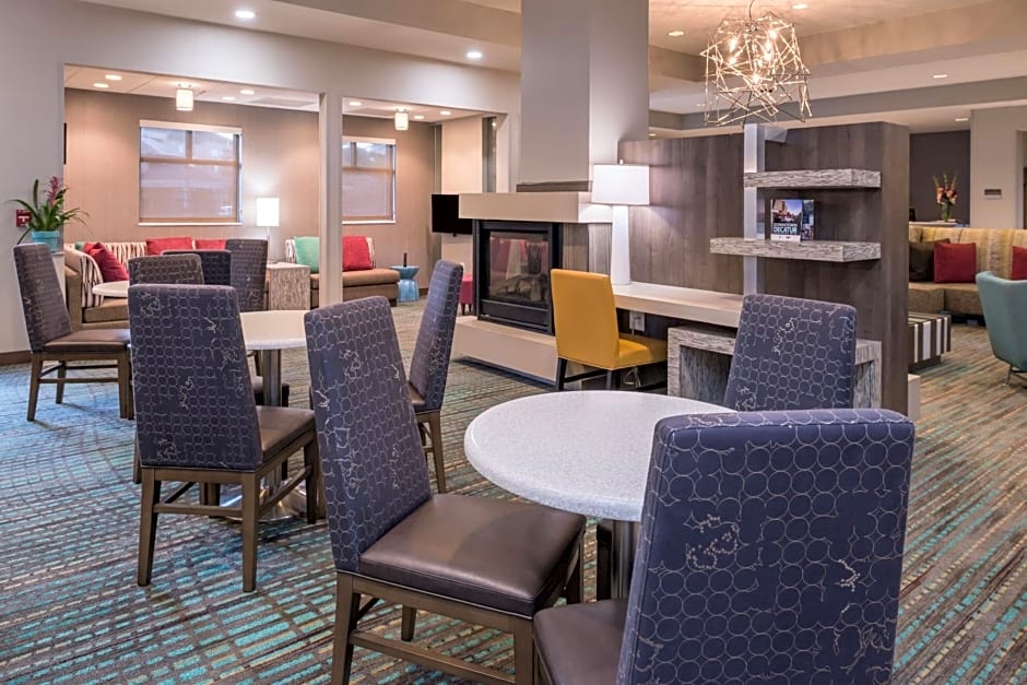 Residence Inn by Marriott Decatur