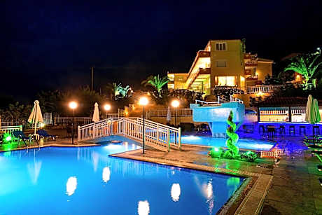 Hotel Diamond