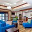 Comfort Suites West Monroe near Ike Hamilton Expo Center