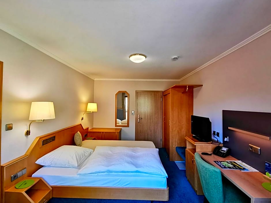 Hotel-Gasthaus zur Eiche