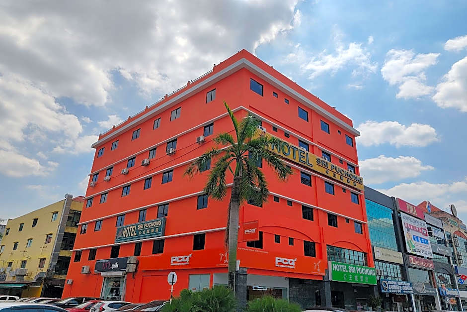 Hotel Sri Puchong