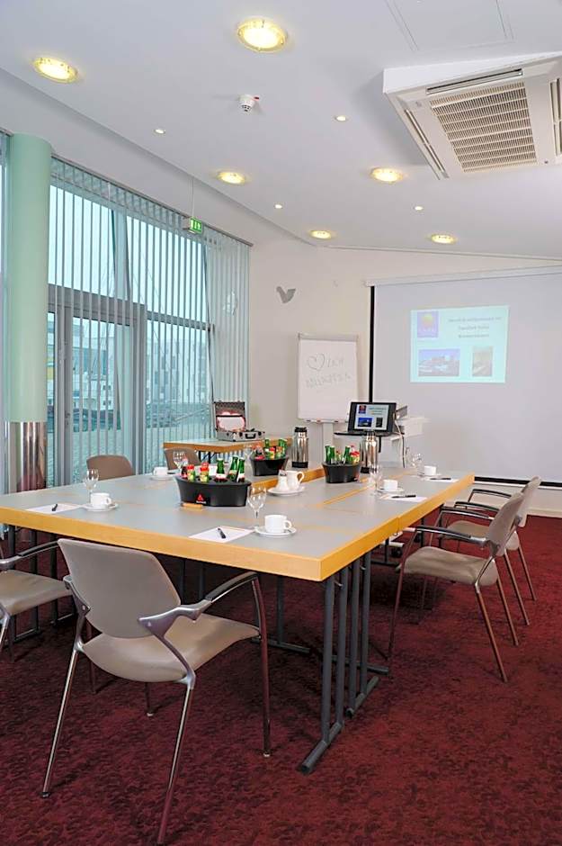 Nordsee Hotel Fischereihafen