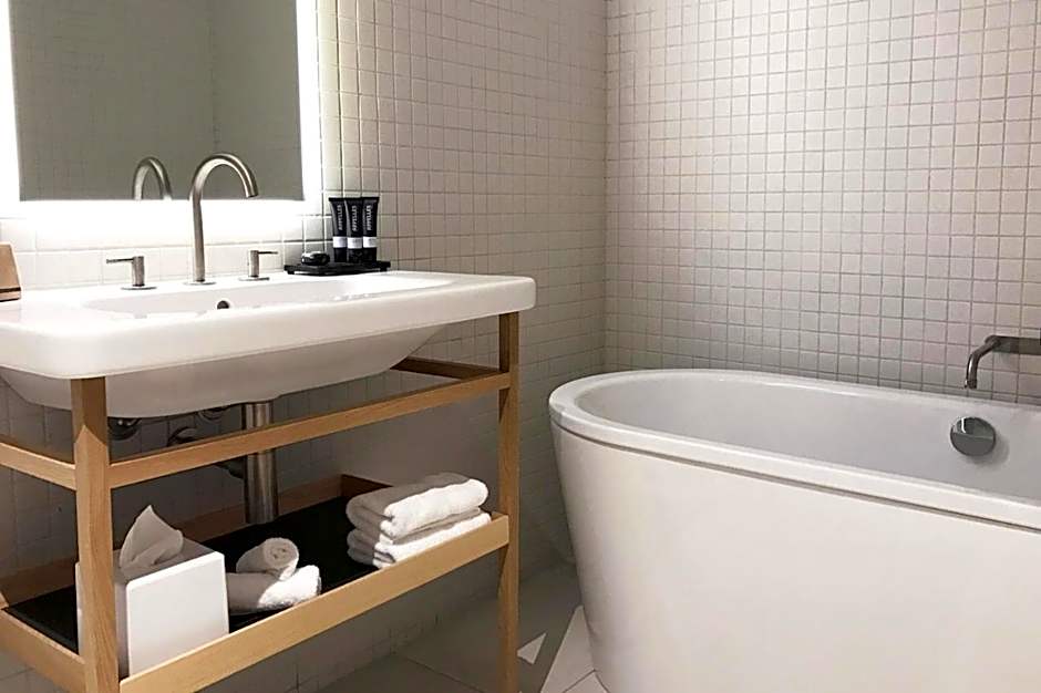 The Mitchelton Hotel Nagambie