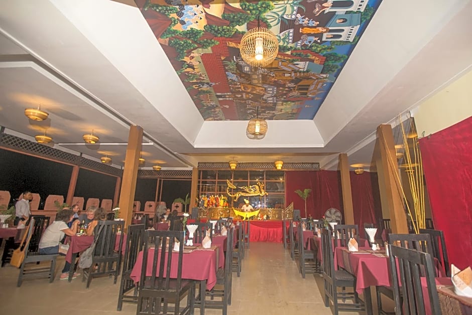 Hotel Yadanarbon