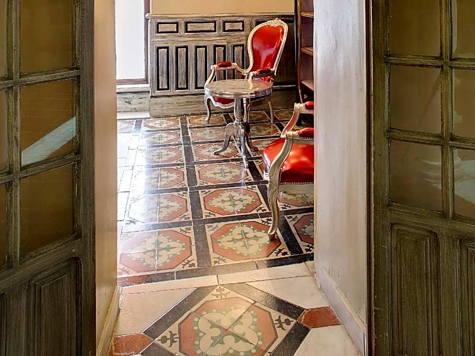 Sacristia De Santa Ana