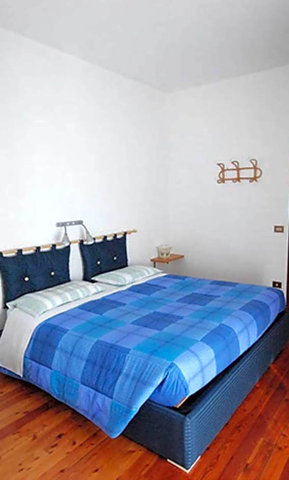 Bed and Breakfast Casa Nini