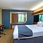Microtel Inn & Suites By Wyndham Hillsborough