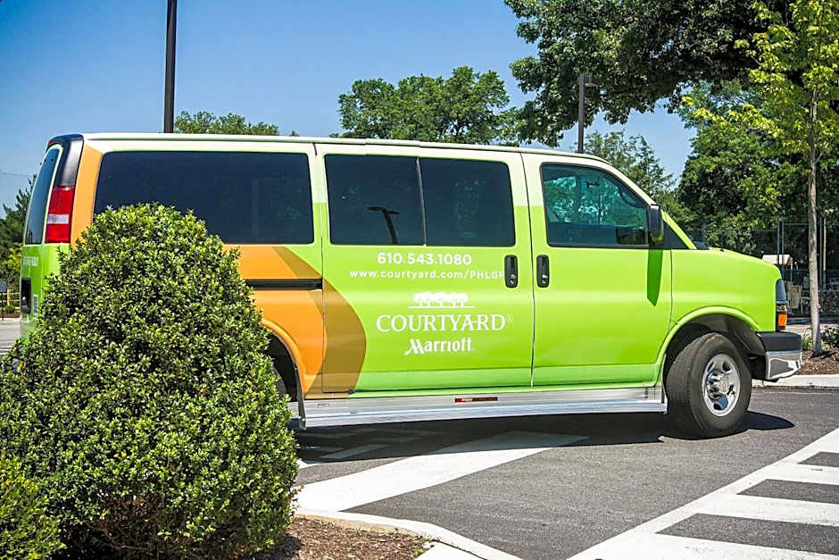 Courtyard by Marriott Philadelphia Springfield
