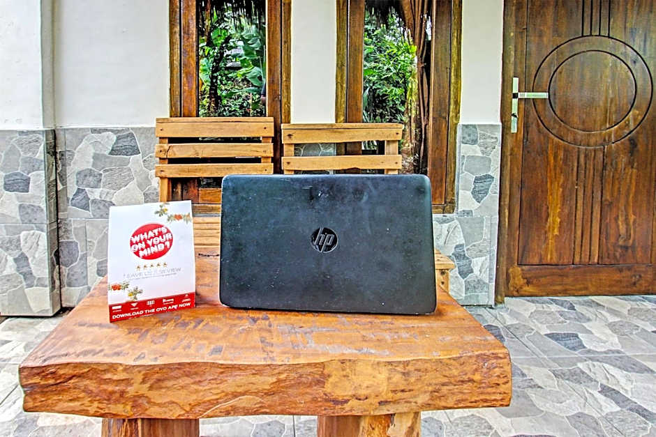 Hotel O Tastura Homestay