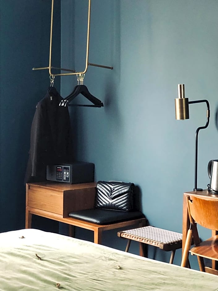 COQ Hotel Paris